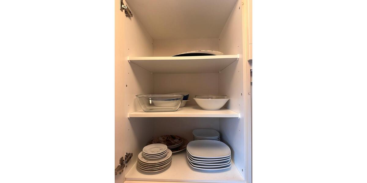 Erdgeschoßwohnung Bottrop - 1 Zimmer, 42 m&sup2;, 690&euro; | Angebot:27540800