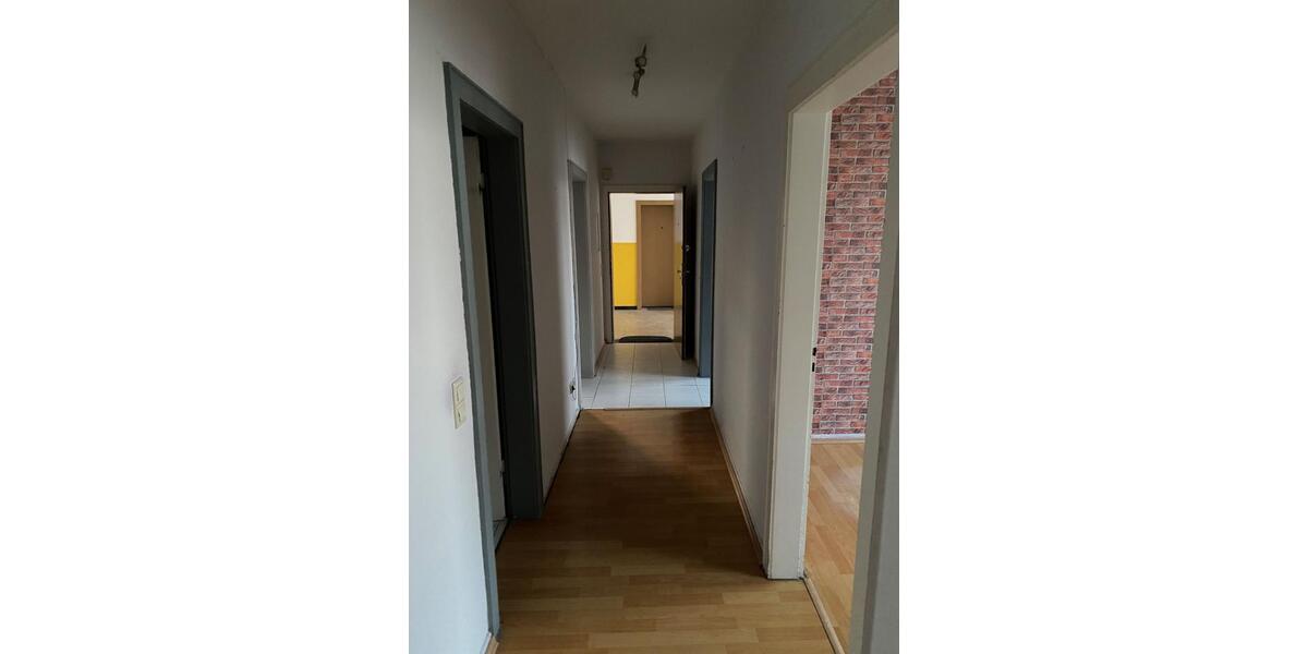 Etagenwohnung Krefeld Gartenstadt - 4 Zimmer, 91 m&sup2;, 820&euro; | Angebot:25720429