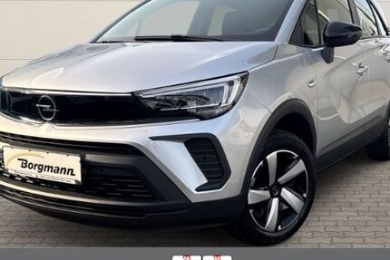 Opel Crossland (X) 15.987 km 17.690 &euro; Bottrop 46240