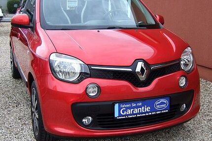 Renault Twingo 75.500 km 7.480 &euro; Bottrop 46242