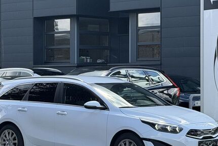 Kia ceed / Ceed 18.725 km 18.950 &euro; Krefeld 47805
