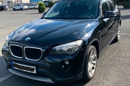BMW X1 139.880 km 6.190 &euro; Mülheim 45475