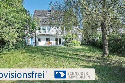 Haus Ratingen Homberg - 6 Zimmer, 199 m&sup2;, 697.400&euro; | Angebot:27221348