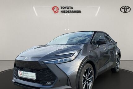 Toyota C-HR 11.600 km 26.890 &euro; Krefeld 47809