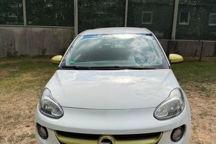 Opel Adam 100.500 km 4.400 &euro; Remscheid 42899