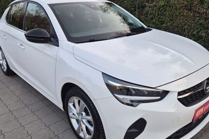 Opel Corsa 32.400 km 12.450 &euro; Gelsenkirchen 45892