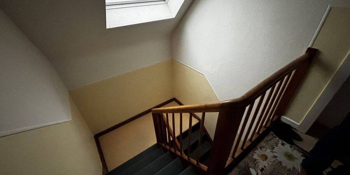 Etagenwohnung Krefeld Cracau - 2 Zimmer, 45 m&sup2;, 110.000&euro; | Angebot:26585116