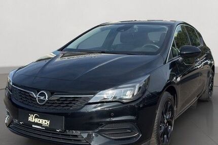 Opel Astra 19.615 km 15.690 &euro; Duisburg 47059