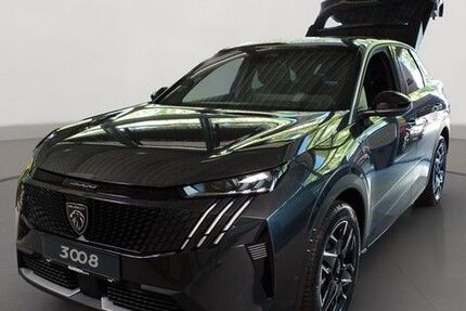 Peugeot 3008 9.000 km 33.490 &euro; Wuppertal 42103