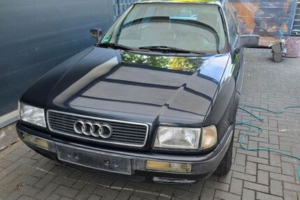 Audi 80 171.000 km 950 &euro; Burscheid 51399