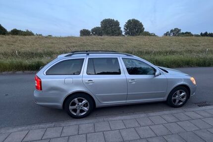 Skoda Octavia 385.000 km 1.650 &euro; Meerbusch 40668