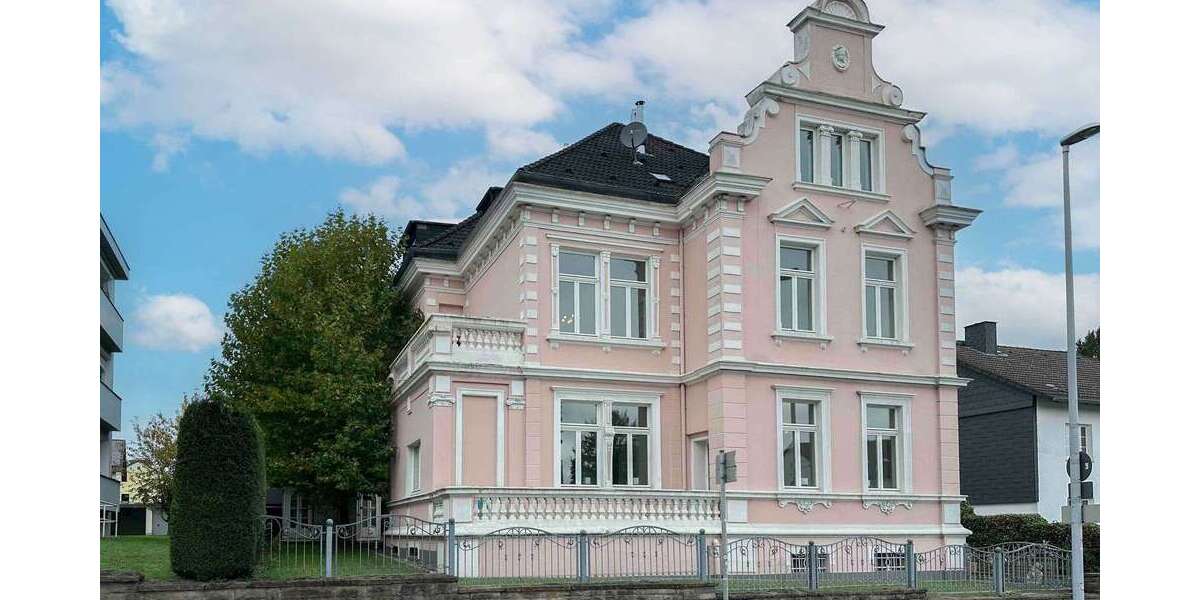 Einfamilienhaus Mülheim an der Ruhr Linksruhr - 11 Zimmer, 232 m&sup2;, 695.000&euro; | Angebot:26934176