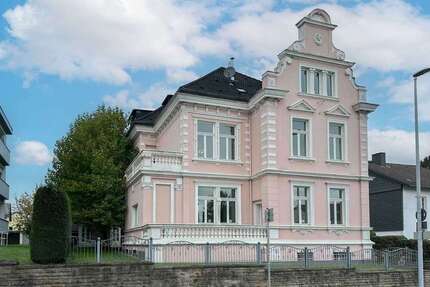 Haus Mülheim an der Ruhr Linksruhr - 11 Zimmer, 232 m&sup2;, 695.000&euro; | Angebot:26934176