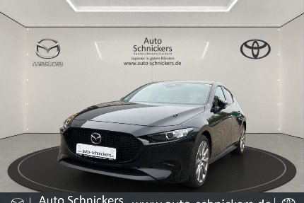 Mazda 3 1.466 km 27.990 &euro; Moers 47441
