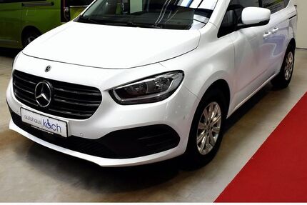 Mercedes-Benz T-Klasse 24.500 km 45.980 &euro; Neukirchen-Vluyn 47506