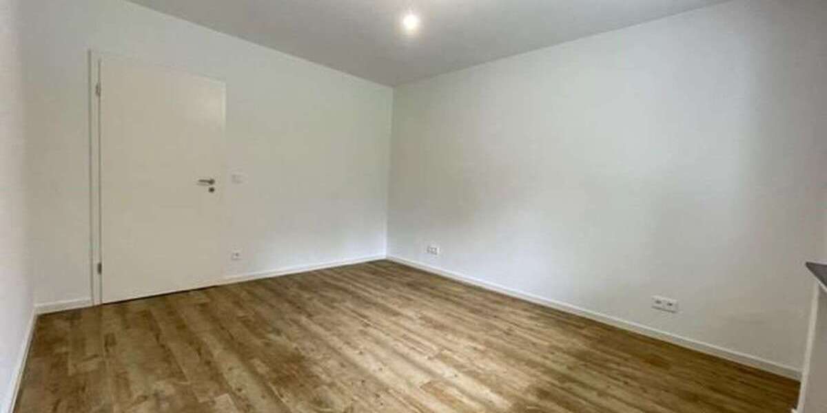 Etagenwohnung Mülheim Broich - 3 Zimmer, 77 m&sup2;, 460&euro; | Angebot:26521646
