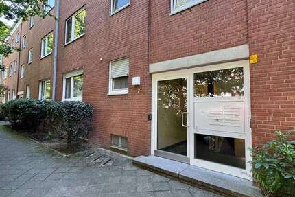 Wohnung Neuss Pomona - 2 Zimmer, 60 m&sup2;, 669&euro; | Angebot:26062645