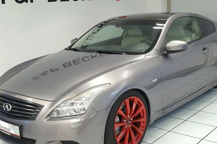 INFINITI G37 93.104 km 19.490 &euro; Wuppertal 42275