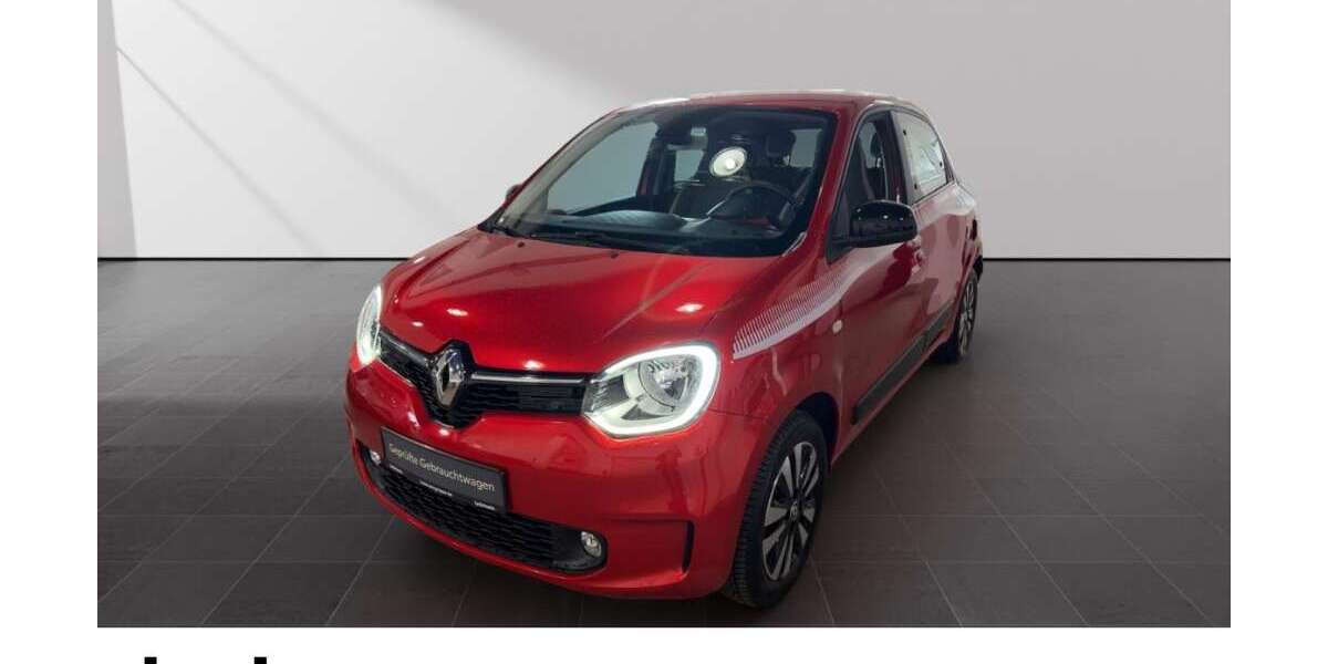 Renault Twingo 23.800 km 11.990 &euro; Mettmann 40822