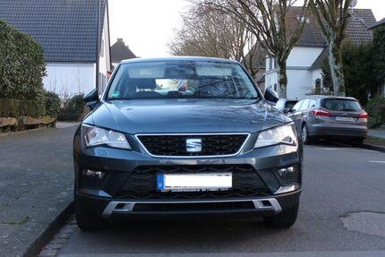 Seat Ateca 203.000 km 9.250 &euro; Krefeld 47803