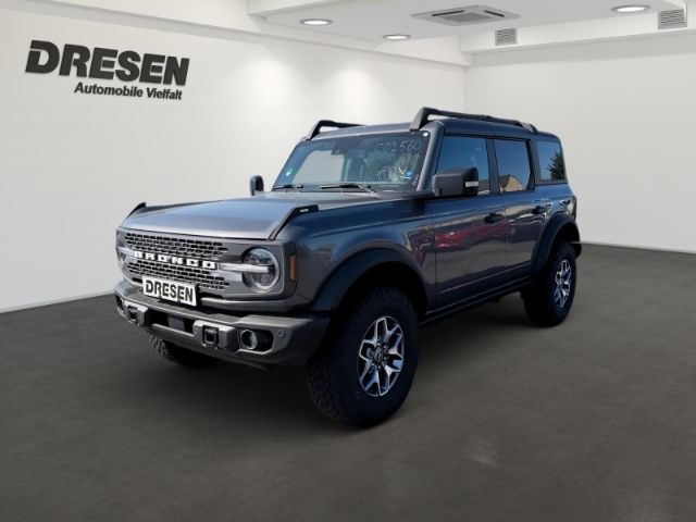 Ford Bronco 11.083 km 49.450 &euro; Korschenbroich 41352