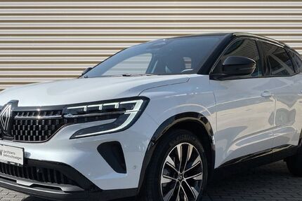 Renault Austral 29.500 km 28.990 &euro; Duisburg 47059