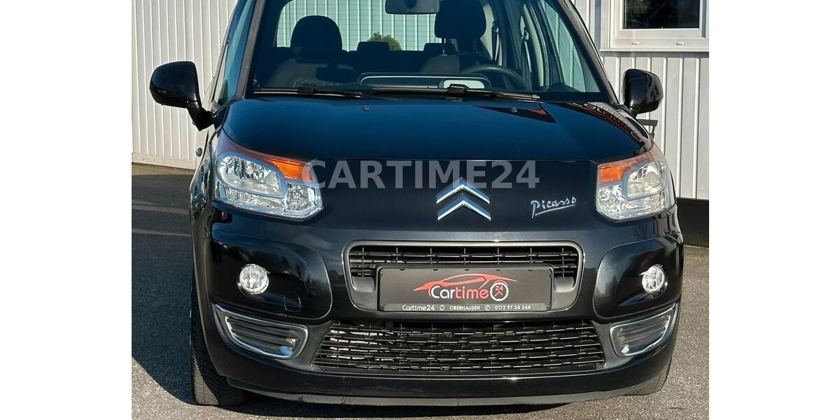 Citroen C3 133.320 km 3.490 &euro; Oberhausen 46145