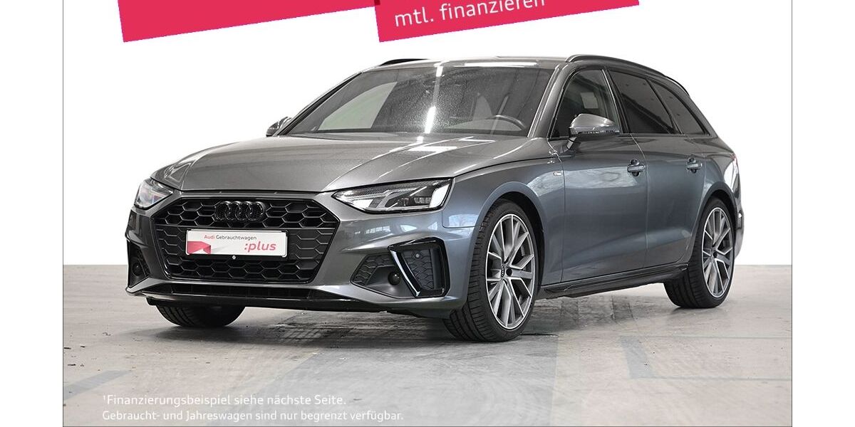 Audi A4 104.105 km 26.889 &euro; Wuppertal 42109