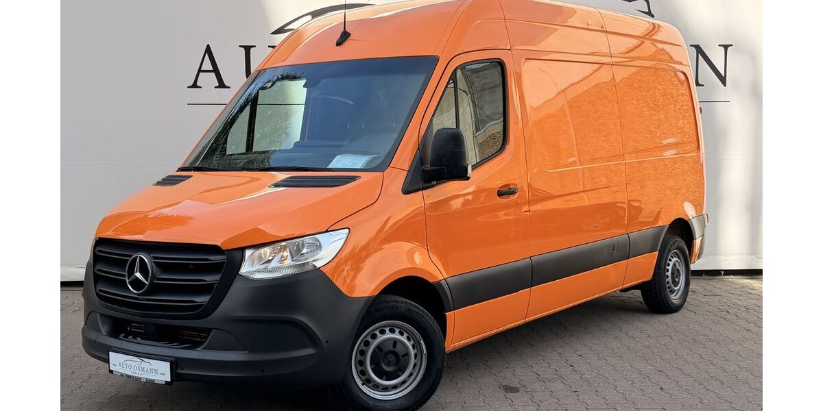 Mercedes-Benz Sprinter 35.575 km 24.950 &euro; Krefeld 47805