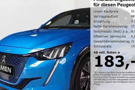 Peugeot 208 12.657 km 21.980 &euro; Düsseldorf 40233