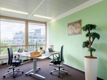 Gewerbeobjekt Düsseldorf Heerdt - 1.099&euro; | Angebot:25871073