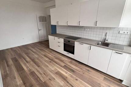 Wohnung Düsseldorf Niederkassel - 2 Zimmer, 66 m&sup2;, 1.055&euro; | Angebot:25734760