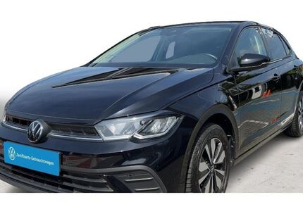 VW Polo 32.250 km 20.440 &euro; Moers 47441