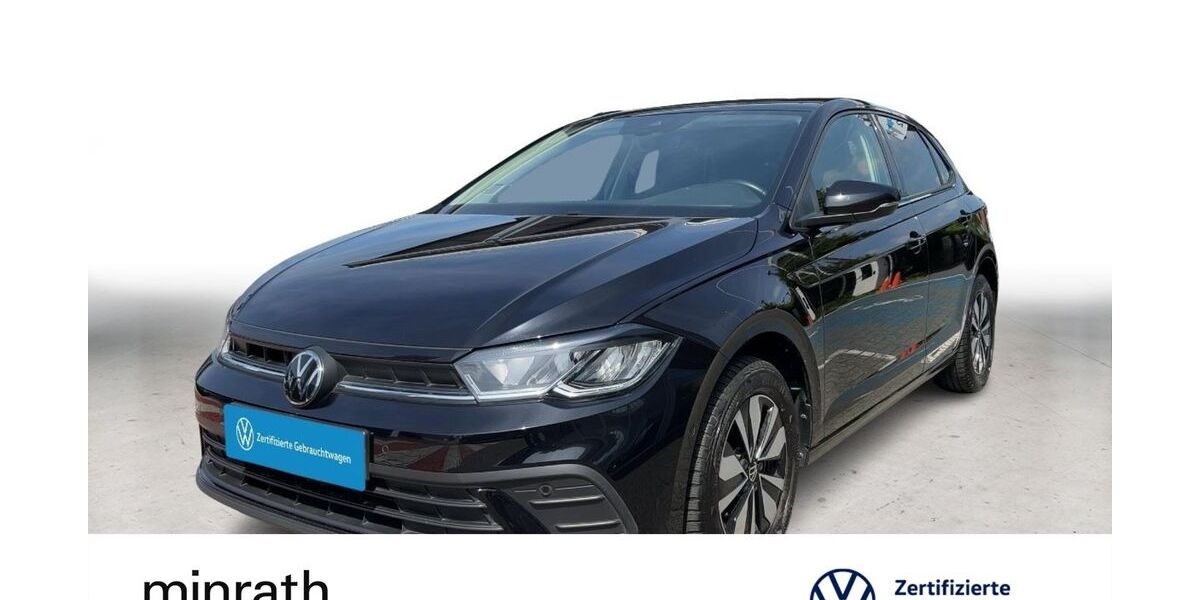 VW Polo 32.250 km 20.440 &euro; Moers 47441