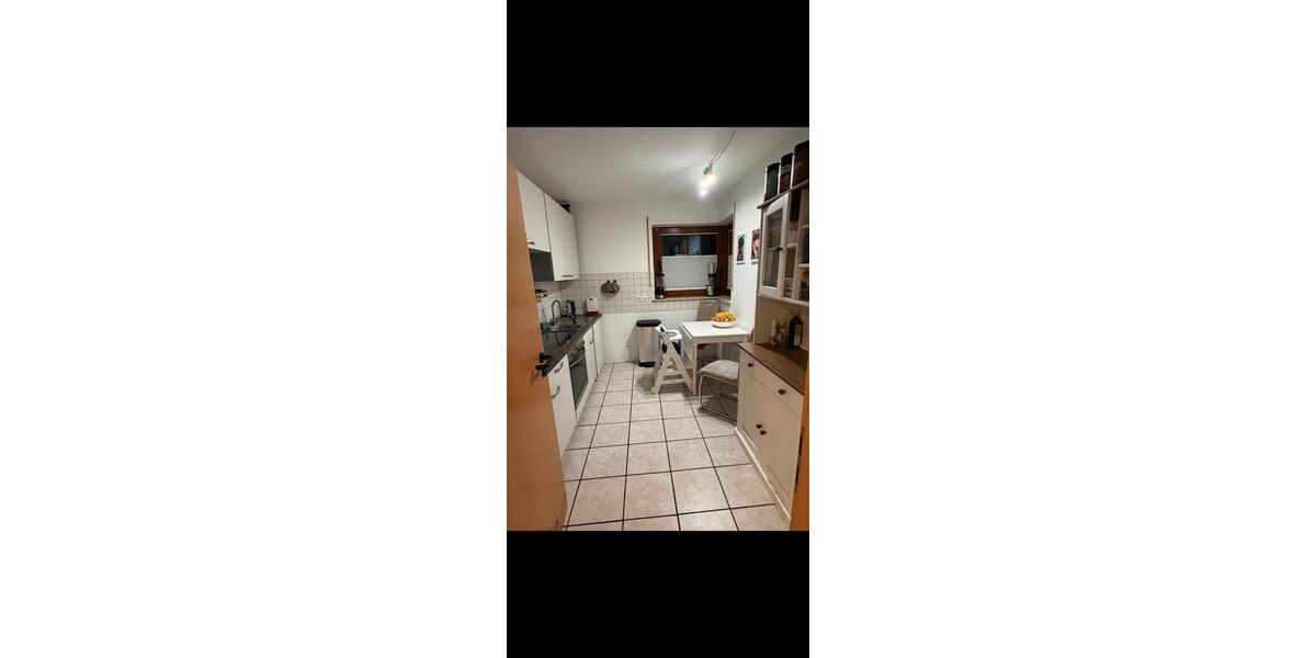 Hochparterre Solingen Aufderhöhe - 2 Zimmer, 70 m&sup2;, 870&euro; | Angebot:25433316