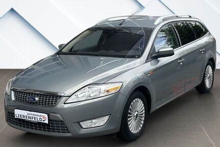 Ford Mondeo 98.892 km 6.490 &euro; Düsseldorf 40231