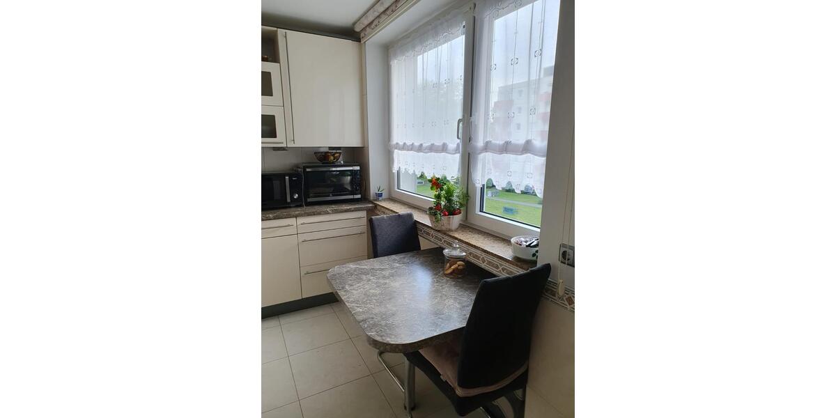 Etagenwohnung Duisburg Hamborn - 3 Zimmer, 78 m&sup2;, 100.000&euro; | Angebot:26603481