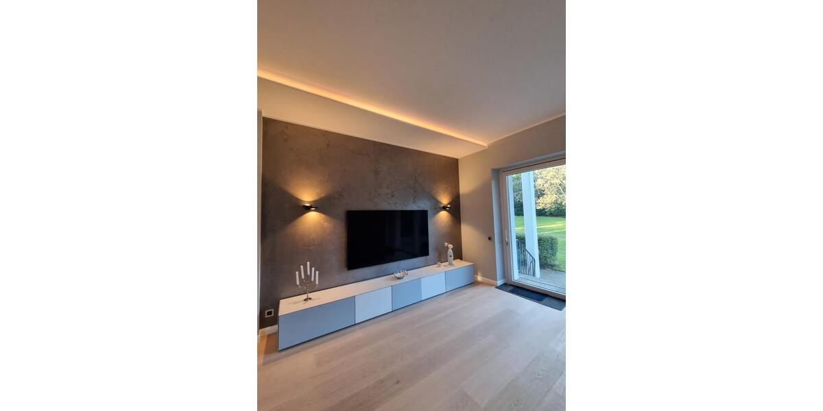 Erdgeschoßwohnung Wuppertal Gemarkung Langerfeld - 4 Zimmer, 200 m&sup2;, 3.000&euro; | Angebot:25394175