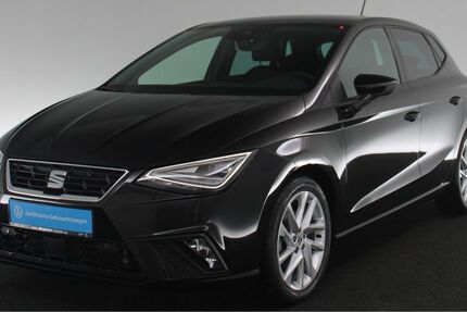 Seat Ibiza 25.000 km 18.991 &euro; Krefeld 47803