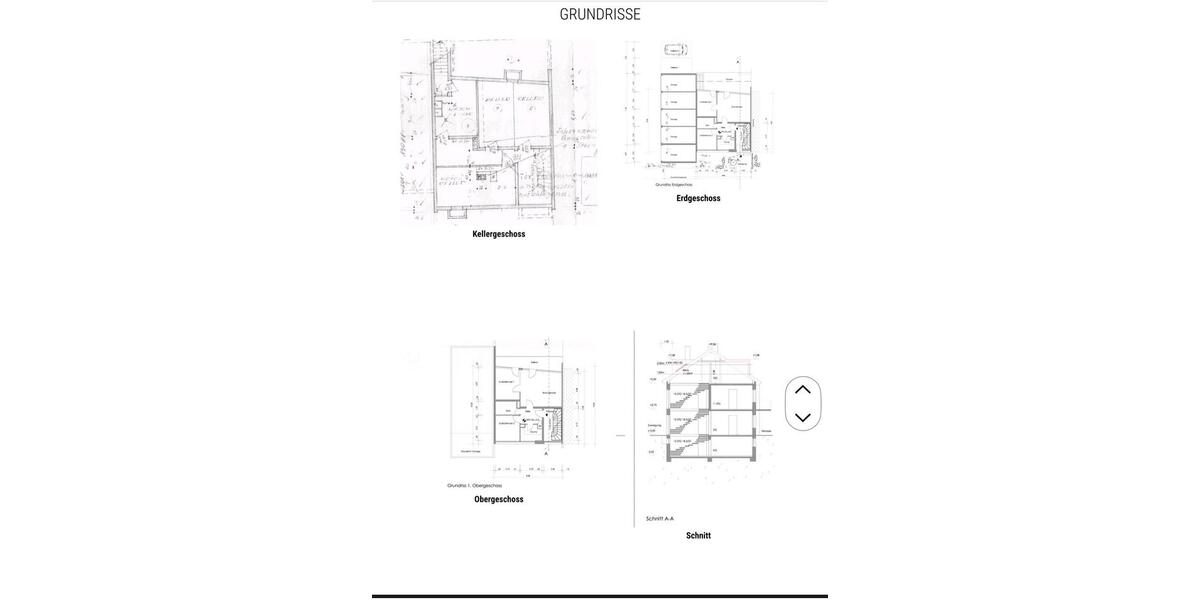 Mehrfamilienhaus, Wohnhaus Neuss Augustinusviertel - 9 Zimmer, 192 m&sup2;, 650.000&euro; | Angebot:27507123