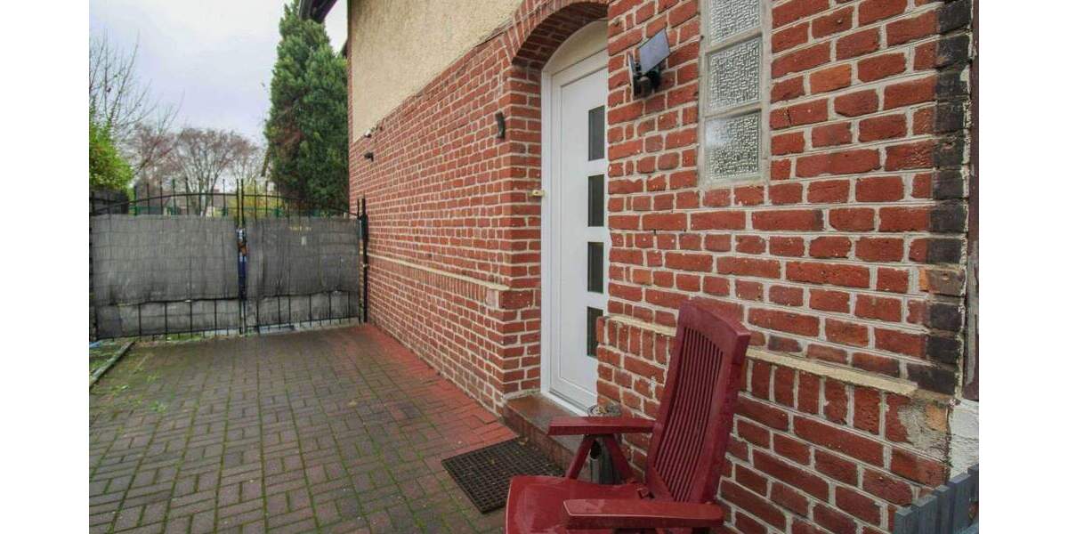 Einfamilienhaus Duisburg Hochemmerich - 5 Zimmer, 249.000&euro; | Angebot:25928981