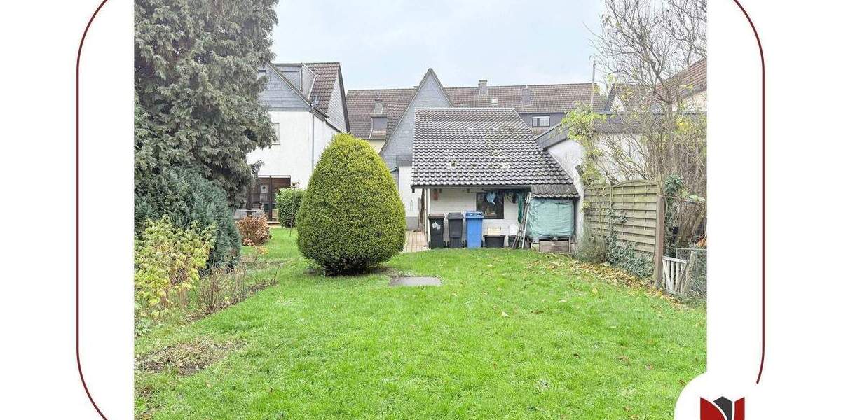 Einfamilienhaus Leichlingen - 5 Zimmer, 163 m&sup2;, 419.000&euro; | Angebot:25671508