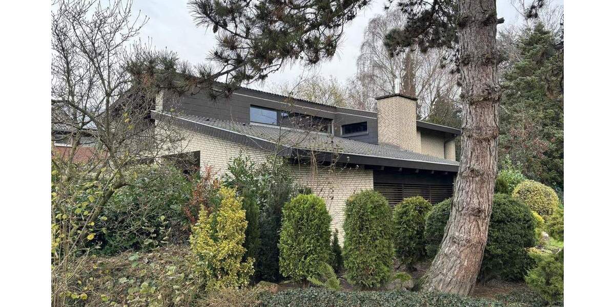 Einfamilienhaus Krefeld Traar - 7 Zimmer, 214 m&sup2;, 750.000&euro; | Angebot:25693386