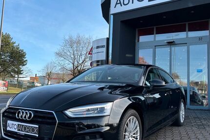 Audi A5 125.352 km 19.990 &euro; Remscheid 42855