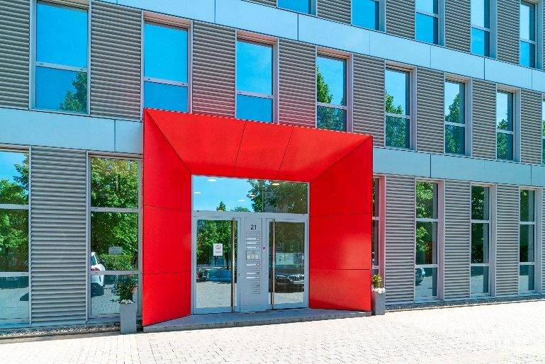 Gewerbeobjekt Ratingen Ost - 850&euro; | Angebot:25656114