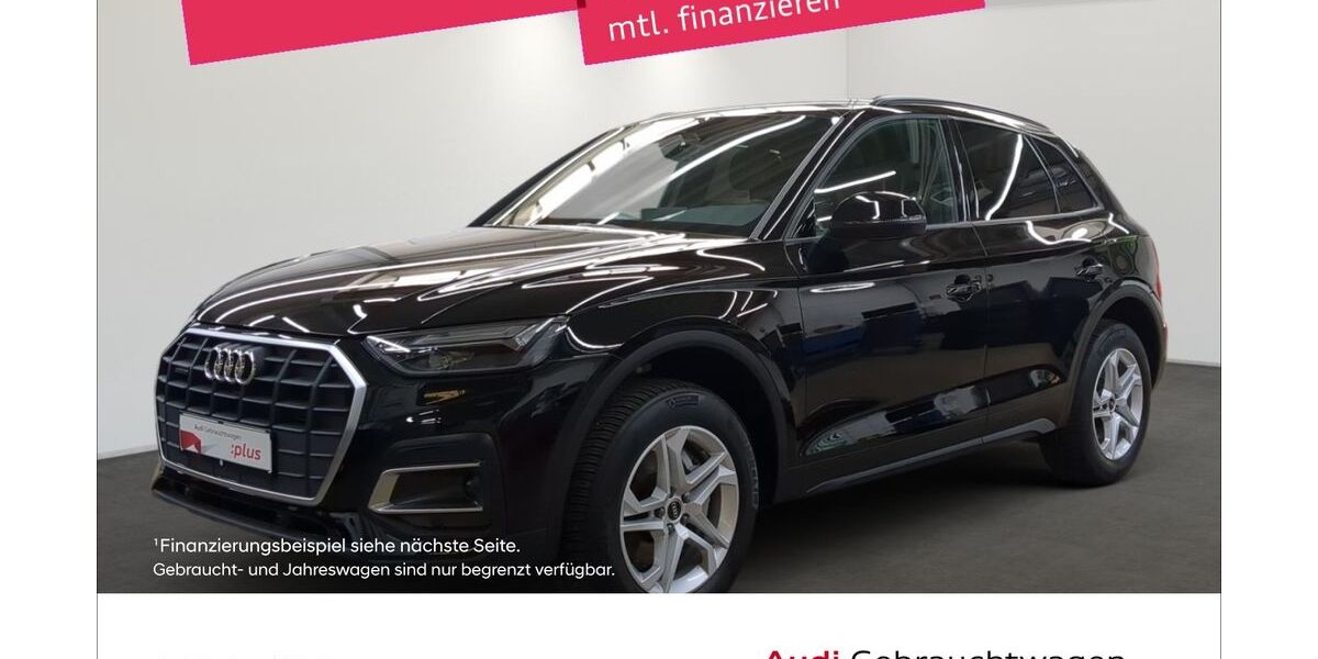 Audi Q5 22.802 km 38.750 &euro; Mülheim a.d. Ruhr 45481