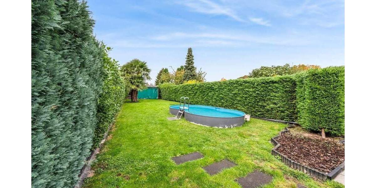 Doppelhaushälfte Dormagen / Delrath Delrath - 5 Zimmer, 114 m&sup2;, 435.000&euro; | Angebot:25736786