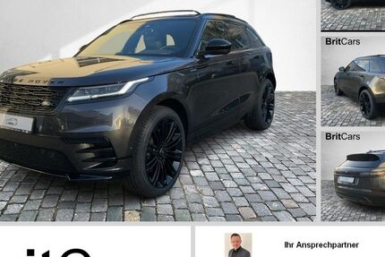 Land Rover Range Rover Velar 5.900 km 88.575 &euro; Krefeld 47803