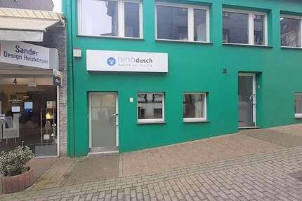 Wohnung Velbert Pöthen - 2 Zimmer, 127 m&sup2;, 589&euro; | Angebot:27219486