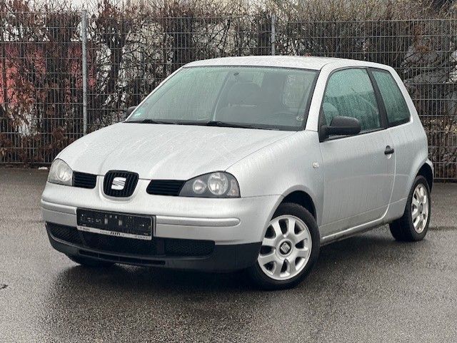 Seat Arosa 85.421 km 2.500 &euro; Wuppertal 42389